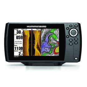 Humminbird Helix 7 SI Balık Bulucu