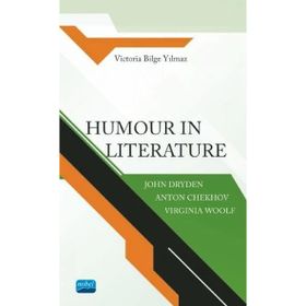 Humour in Literature - Victoria Bilge Yılmaz