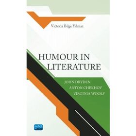 Humour in Literature - Victoria Bilge Yılmaz