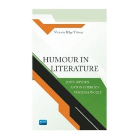 Humour in Literature - Victoria Bilge Yılmaz