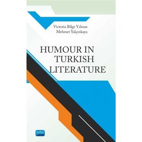 Humour in Turkish Literature - Nobel Yayınevi