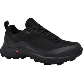 Humtto 110396A Siyah Erkek Outdoor Ayakkabı