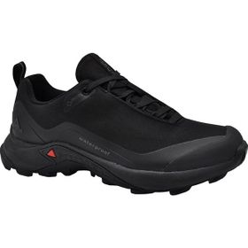 Humtto 110396A Siyah Erkek Outdoor Ayakkabı