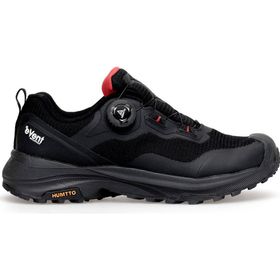 Humtto 150970A Waterproof Siyah Erkek Outdoor Ayakkabı