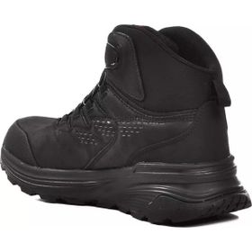 Humtto 152-20358 Siyah Erkek Outdoor Bot