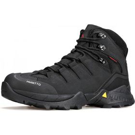Humtto 250290A Waterproof Siyah Erkek Outdoor Bot