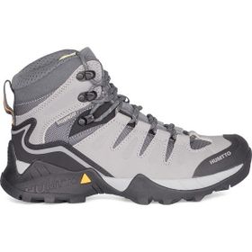 Humtto 250290B-2 Gri Waterproof Outdoor Bot