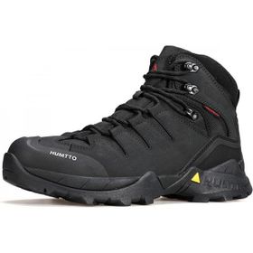 Humtto 250290B Waterproof Siyah Unisex Outdoor Bot