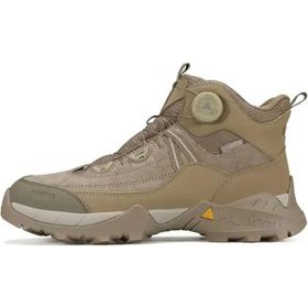 Humtto 250366A-4 Bej Erkek Outdoor Bot