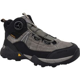 Humtto 250366A Gri Siyah Erkek Outdoor Bot