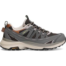 Humtto 350143A Waterproof Füme Erkek Outdoor Ayakkabı