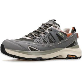 Humtto 350143A Waterproof Füme Erkek Outdoor Ayakkabı