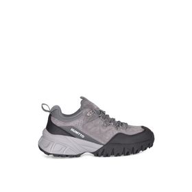Humtto 350354B-2 Gri Outdoor Ayakkabı
