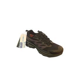 Humtto 850082A-1 Siyah Erkek Outdoor Ayakkabı