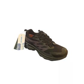 Humtto 850082A-1 Siyah Erkek Outdoor Ayakkabı