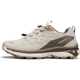 Humtto 850082A-2 Bej Erkek Outdoor Ayakkabı