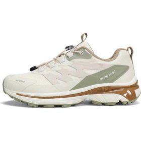 Humtto 850082B Bej Kadın Outdoor Ayakkabı