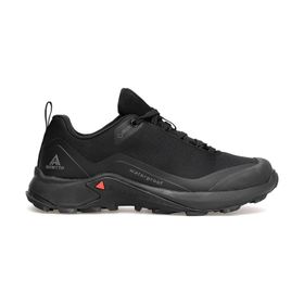 Humtto HT110396A Waterproof Siyah Erkek Outdoor Ayakkabı
