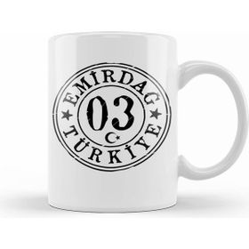 Humuts 03 Emirdağ Kupa Bardak