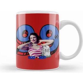 Humuts 2 Betty White Has Died At 99 Kupa Bardak