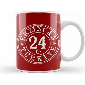 Humuts 24 Erzincan Kupa Bardak