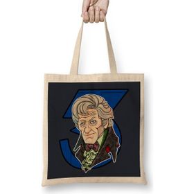 Humuts 3rd Doctor The Third Doctor Bez Çanta
