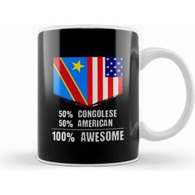 Humuts 50% Costa Rican 50% American 100% Awesome Kupa