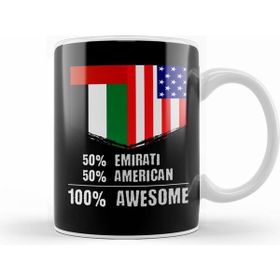 Humuts 50% Filipino 50% American 100% Awesome Immigrant Kupa