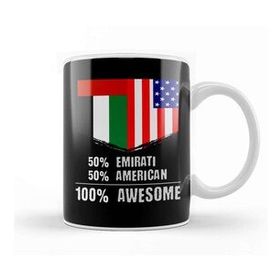 Humuts 50% Filipino 50% American 100% Awesome Immigrant Kupa