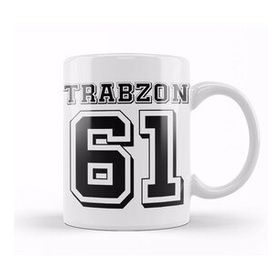 Humuts 61 Trabzon Kupa Bardak