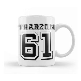 Humuts 61 Trabzon Kupa Bardak