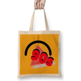 Humuts 90S Style Horror Movies - Vintage Retro Style Art- Tv Kid Movies Bez Çanta