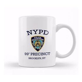 Humuts 99TH Precinct Brooklyn Ny 01 Kupa Bardak