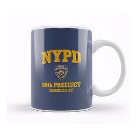 Humuts 99TH Precinct Brooklyn Ny 04 Kupa Bardak