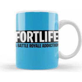 Humuts A Battle Royale Addıctıon Fortnite Kupa Bardak