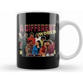 Humuts A Black Tv Show Different World Kupa Bardak