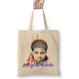 Humuts A Boogie Wit Da Hoodie Bez Uzun Saplı Açık Bej Rengi Çanta