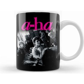 Humuts A-Ha Kupa Bardak