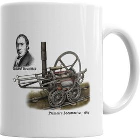 Humuts A Primeira Locomotiva Kupa Bardak