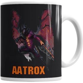 Humuts Aatrox Kupa Bardak