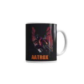 Humuts Aatrox Kupa Bardak