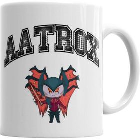Humuts Aatrox Premmium Kupa Bardak