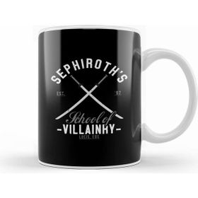 Humuts Academies Final Fantasy Sephiroths School Of Villainry Kupa Bardak