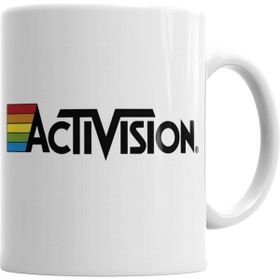 Humuts Activision Kupa Bardak