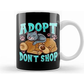 Humuts Adopt Dont Shop Cat Dog Kupa