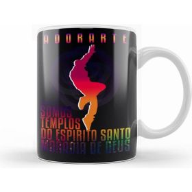Humuts Adorarte Masculino Kupa Bardak