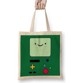 Humuts Adventure Time Bmo 05 Bez Çanta