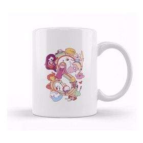 Humuts Adventure Time Heroes Of Ooo Kupa Bardak