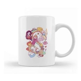 Humuts Adventure Time Heroes Of Ooo Kupa Bardak