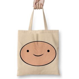 Humuts Adventure Time Marceline Jack Finn Cartoon Network Buz Kralı Ciklet Bez Çanta